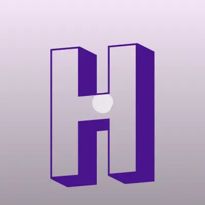 Визитка: Hybrid Box в Благовещенске