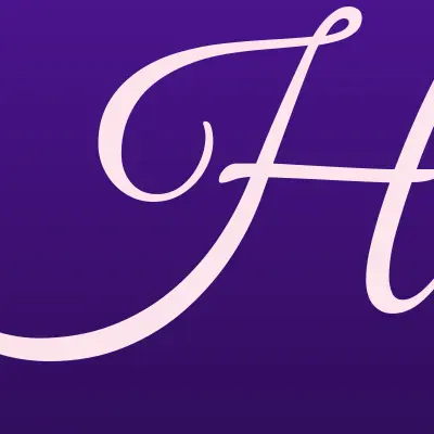 Визитка: Hyp-hyp, студия графического дизайна в Санкт-Петербурге