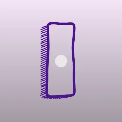 Визитка: IDEA, салон в Альметьевске