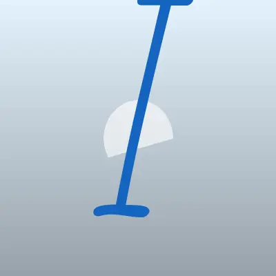 Визитка: INGERMAX, компания по продаже отделочных материалов для медицины в Новосибирске