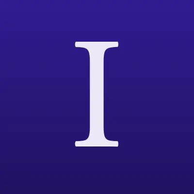 Визитка: INOVENTICA Technology в Москве