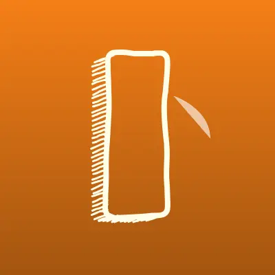 Визитка: IQ BREW, кофейня в Старом Осколе