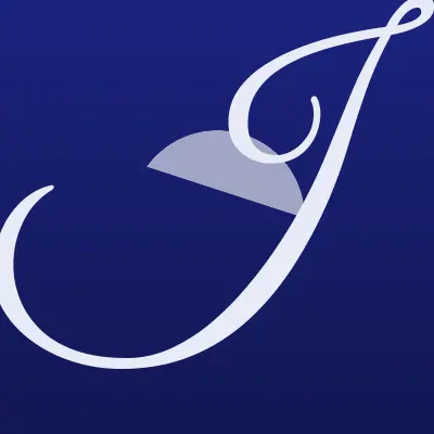 Визитка: IQ option, благотворительный фонд в Санкт-Петербурге