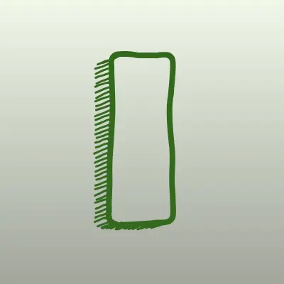 Визитка: IRIS look studio в Нижнем Тагиле