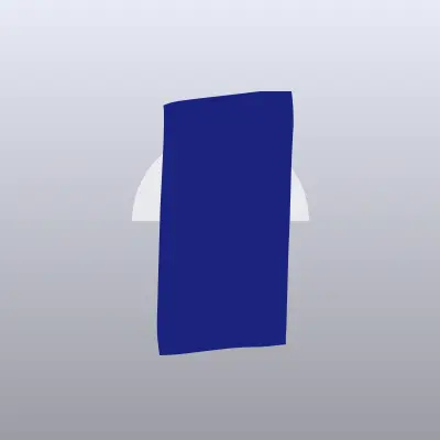 Визитка: IRON FITNESS, сеть фитнес-клубов в Москве