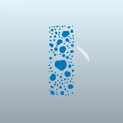 Визитка: IVAPER, производственно-торговая компания в Тельмане