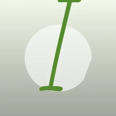 Визитка: Ice peak, студия дополнительного образования в Серпухове