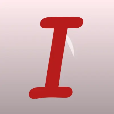 Визитка: Идея, рекламное агентство в Благовещенске