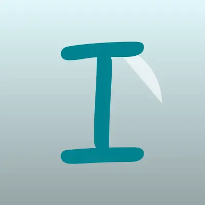 Визитка: Имидж инвентор, производственно-торговая компания в Тюмени