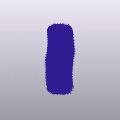 Визитка: Имидж, студия красоты в Балашихе