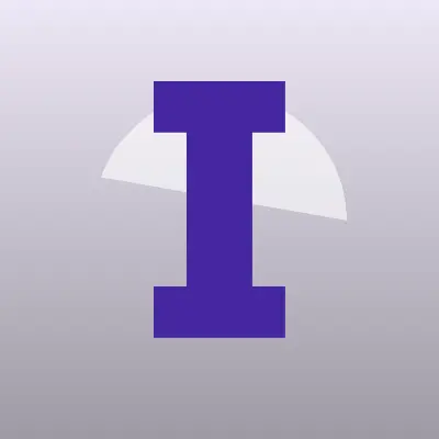 Визитка: Империя шаров, дискаунтер товаров для праздника во Владивостоке