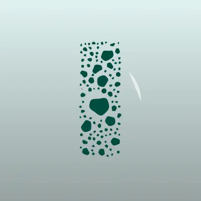 Визитка: Импульс 1 в Тольятти