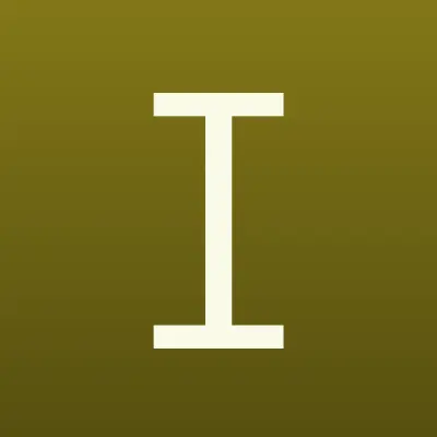 Визитка: Ин Нова, IT-компания в Тюмени