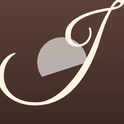 Визитка: In Trend, салон штор и карнизов в Тюмени