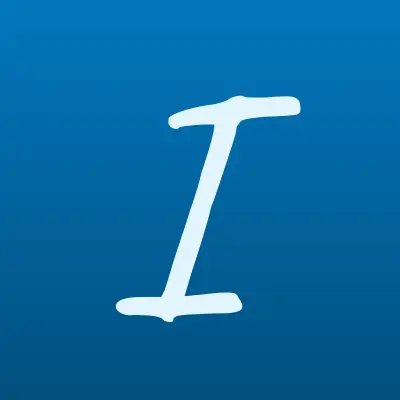 Визитка: In-service center, сервис мобильной техники в Санкт-Петербурге