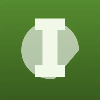 Визитка: InФормат, сеть магазинов канцелярских товаров в Смоленске