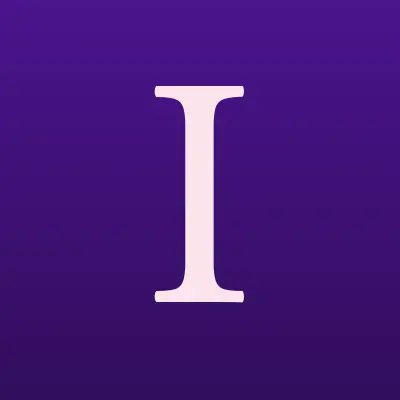 Визитка: Индиго, центр раннего развития детей в Волгограде