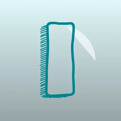 Визитка: Индустрия красоты, магазин косметики и парфюмерии в Долгопрудном