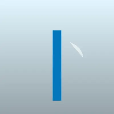 Визитка: ИндустрияСтрой, торгово-строительная фирма в Рязани