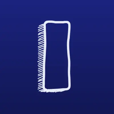 Визитка: Information Technology Services в Омске