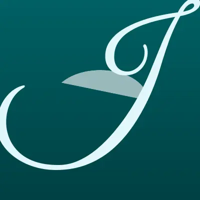 Визитка: Информационная компания в Костроме