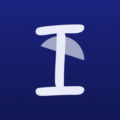 Визитка: Информационно-технический центр в Омске