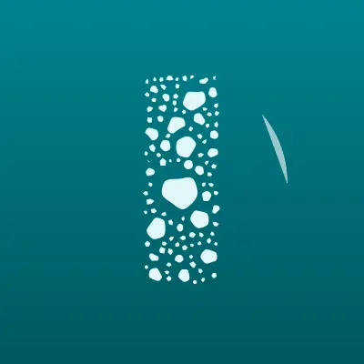 Визитка: Информационный методический центр Курского района в Курске