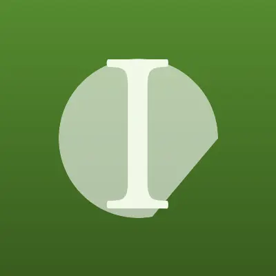 Визитка: Ingenio Пифагорка, центр развития интеллекта в Саратове