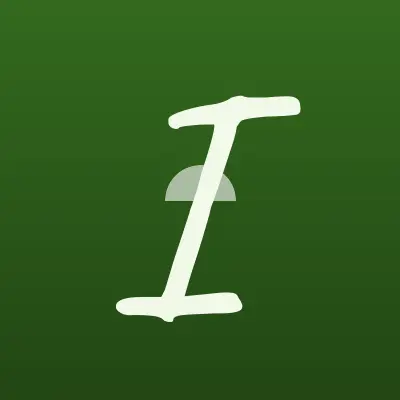 Визитка: Инна, салон оптики в Прокопьевске