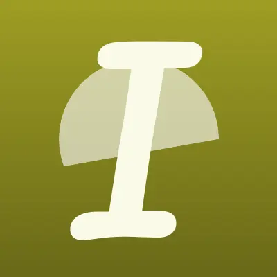 Визитка: Инновационные информационные системы, компания в Туле