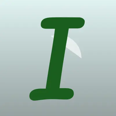 Визитка: Inoparts.ru, магазин автозапчастей в Коломне