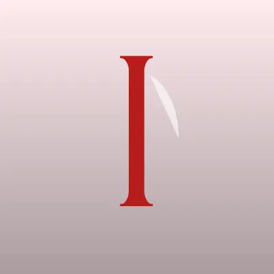 Визитка: Inruska, торговая компания в Орле