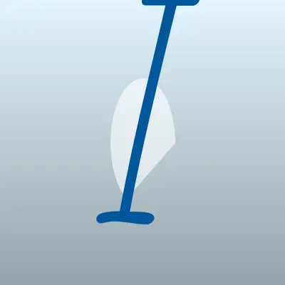 Визитка: Inside, ателье в Иркутске