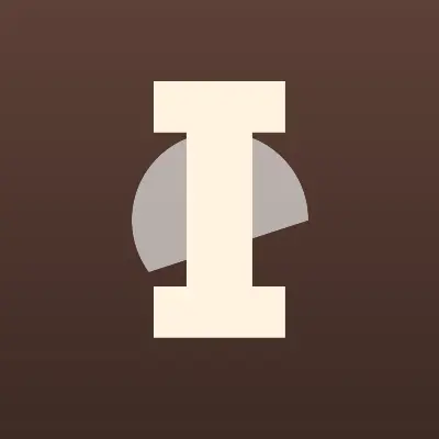 Визитка: Институт развития образования в Липецке