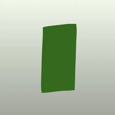 Визитка: Институт здоровья в Тольятти