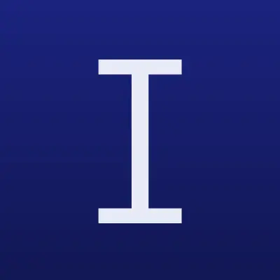 Визитка: Интарго, инвестиционная компания в Санкт-Петербурге