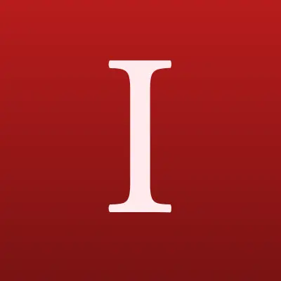 Визитка: Интегра, торговая компания в Сызрани