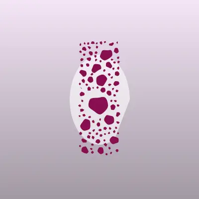 Визитка: Интеллект+, сеть образовательных центров в Тюмени