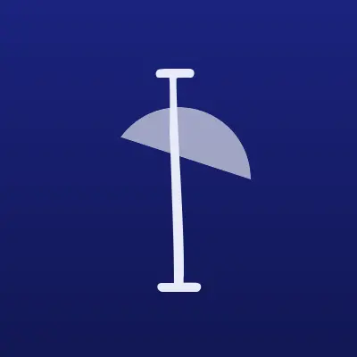 Визитка: InterLand, лингвистический центр в Ревде