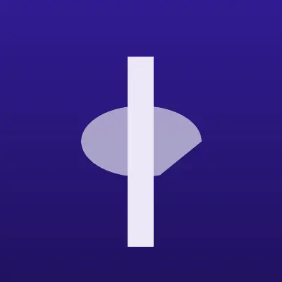 Визитка: ИнтерПринт, типография в Коврове