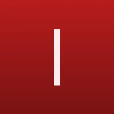 Визитка: Интерфейс, сервисный центр в Липецке