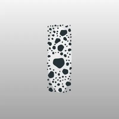 Визитка: Интертех, торговая компания в Челябинске