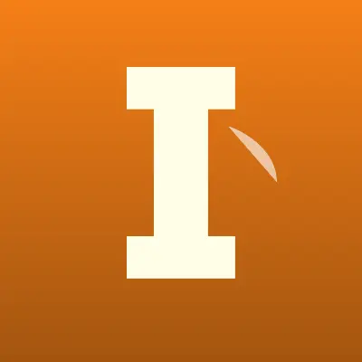 Визитка: Intimidea, салон в Магадане