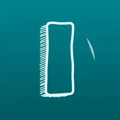 Визитка: Инвентос, производственно-технологическая компания в Орле