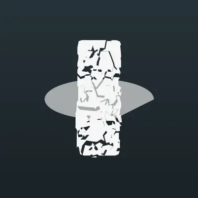 Визитка: Irina Nails, ногтевая студия в Сызрани