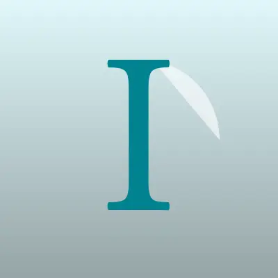 Визитка: Ирис, центр психологии, логопедии и нейрокоррекции в Долгопрудном