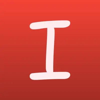 Визитка: Irisk professional, магазин материалов и оборудования для наращивания ногтей в Пензе