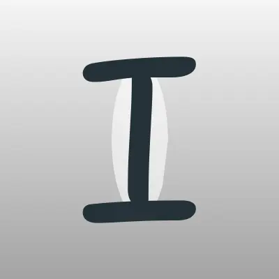 Визитка: Ириска, продуктовый магазин в Дзержинске