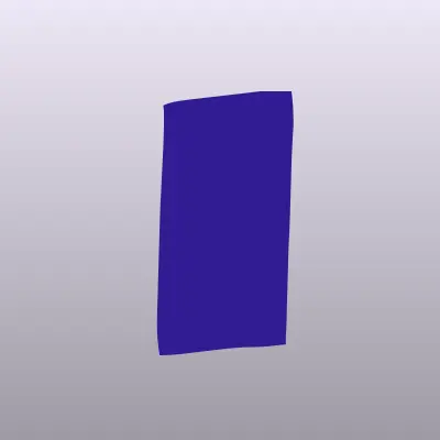 Визитка: Iron Fit, фитнес-клуб в Находке