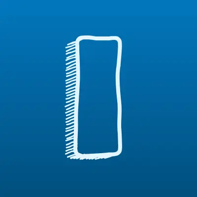 Визитка: Ишимбайский психоневрологический интернат в Ишимбае